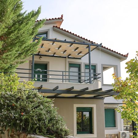 Skiathos Poseidon Apartment Екстериор снимка