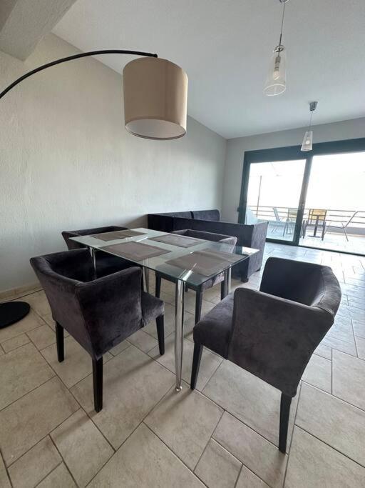 Skiathos Poseidon Apartment Екстериор снимка