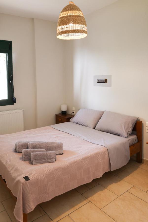 Skiathos Poseidon Apartment Екстериор снимка