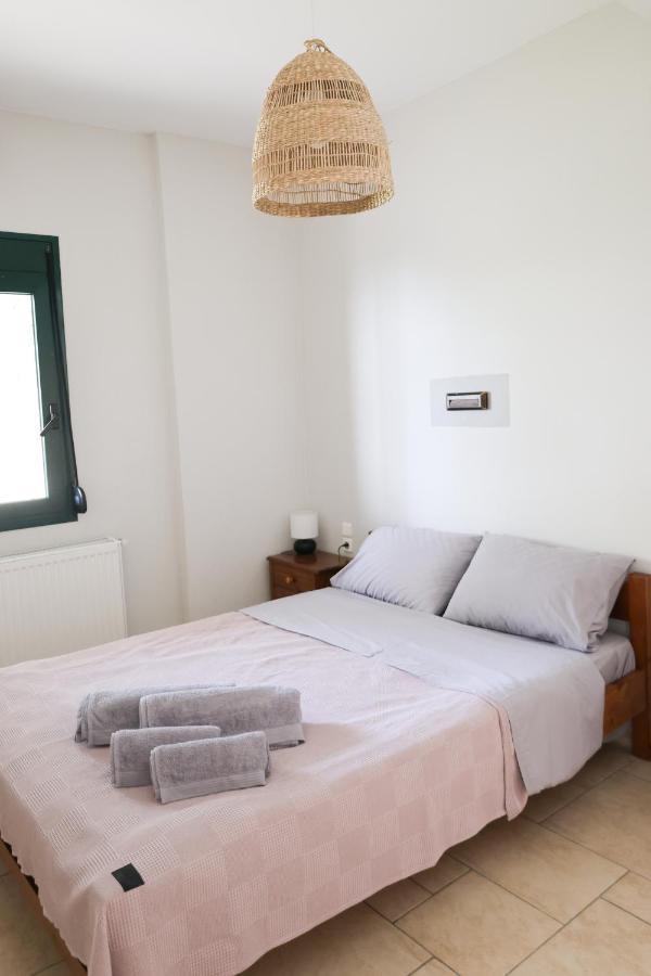 Skiathos Poseidon Apartment Екстериор снимка