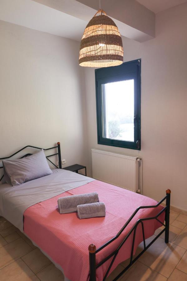 Skiathos Poseidon Apartment Екстериор снимка